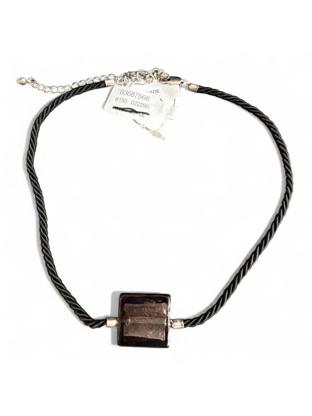 Free people Sunshine Express choker NWT